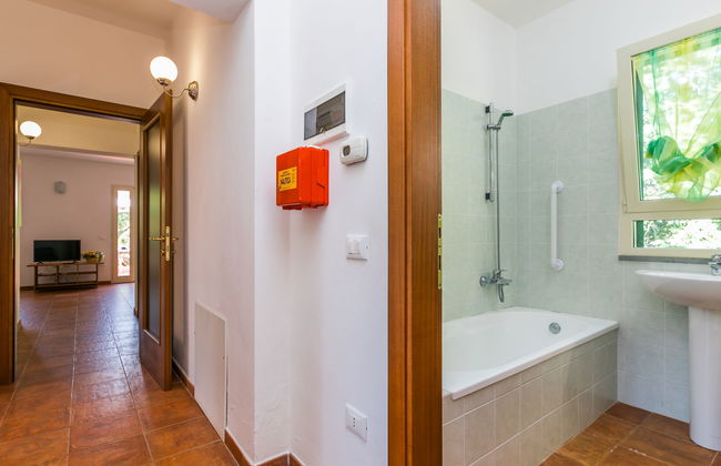 Podere gli Olivi - Foto 26