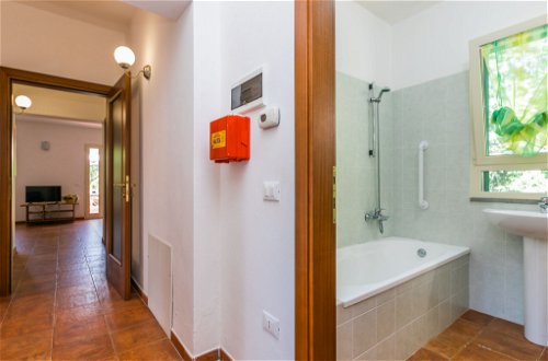 Foto 26 - Casa con 3 camere da letto a Rosignano Marittimo con piscina privata e vista mare