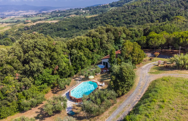 Podere gli Olivi - Foto 35