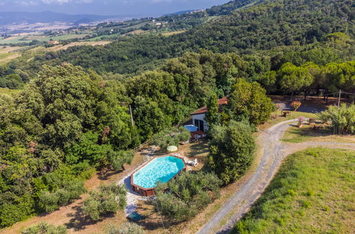 Photo 35 - Maison de 3 chambres à Rosignano Marittimo avec piscine privée et vues à la mer