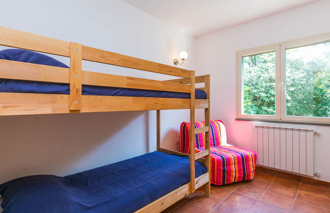 Podere gli Olivi - Foto 21