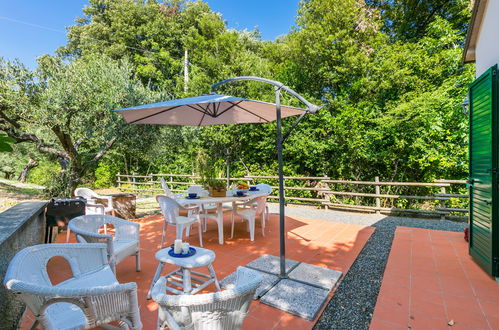 Foto 5 - Haus mit 3 Schlafzimmern in Rosignano Marittimo mit privater pool und garten