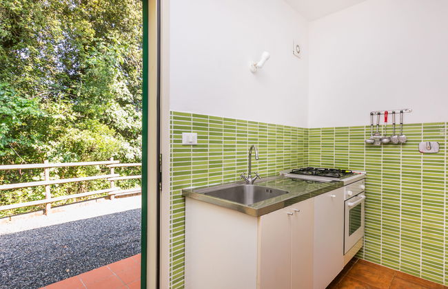 Podere gli Olivi - Foto 12