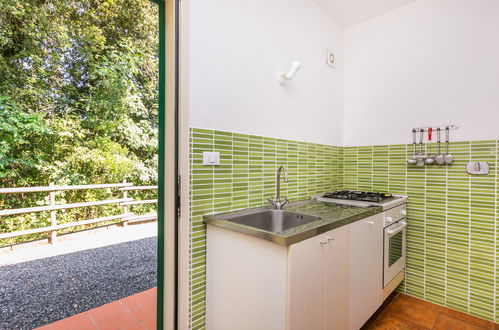 Photo 12 - 3 bedroom House in Rosignano Marittimo with private pool and garden