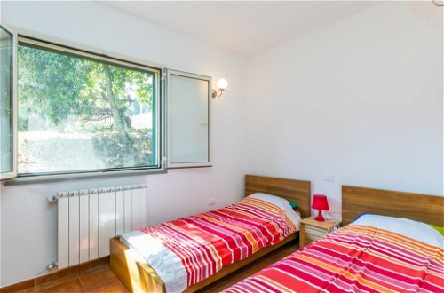 Foto 18 - Casa con 3 camere da letto a Rosignano Marittimo con piscina privata e vista mare