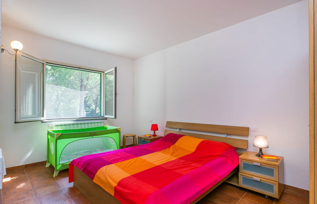 Podere gli Olivi - Foto 16