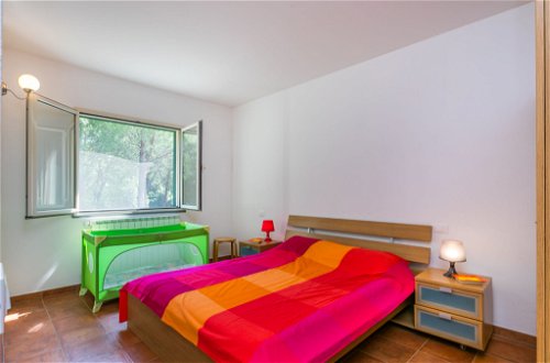 Foto 16 - Casa con 3 camere da letto a Rosignano Marittimo con piscina privata e vista mare