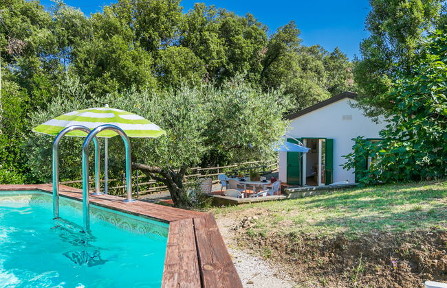 Podere gli Olivi - Foto 4