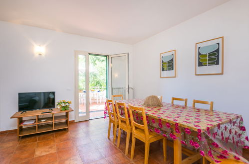 Photo 10 - 3 bedroom House in Rosignano Marittimo with private pool and sea view