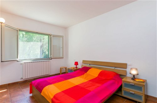 Foto 13 - Haus mit 3 Schlafzimmern in Rosignano Marittimo mit privater pool und blick aufs meer