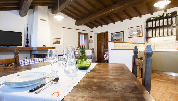 Haus mit 5 Schlafzimmern in Molazzana mit schwimmbad und garten - Foto 3