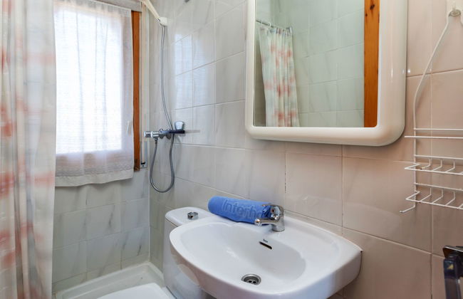 Casa de 4 quartos em Mont-roig del Camp com piscina privada e jardim - Foto 19