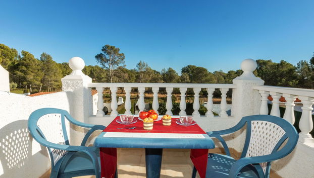 Casa de 4 quartos em Mont-roig del Camp com piscina privada e jardim - Foto 3