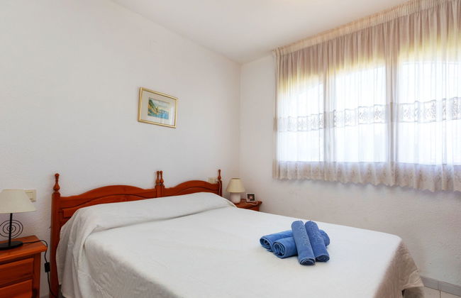 Casa de 4 quartos em Mont-roig del Camp com piscina privada e jardim - Foto 14