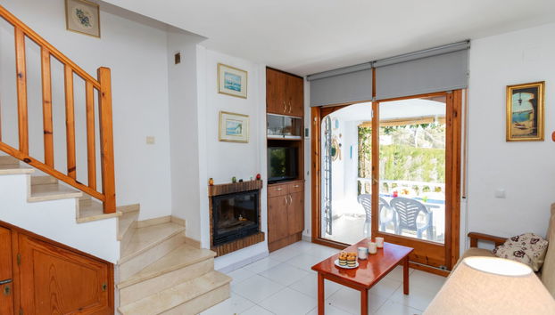 Casa de 4 quartos em Mont-roig del Camp com piscina privada e jardim - Foto 4