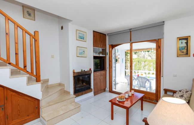 Casa de 4 quartos em Mont-roig del Camp com piscina privada e jardim - Foto 4