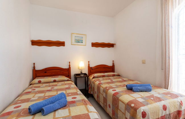 Casa de 4 quartos em Mont-roig del Camp com piscina privada e jardim - Foto 18