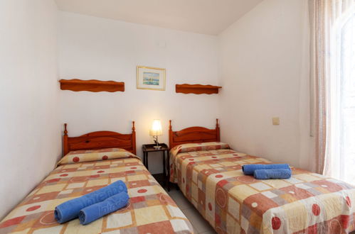 Photo 18 - Maison de 3 chambres à Mont-roig del Camp avec piscine privée et vues à la mer