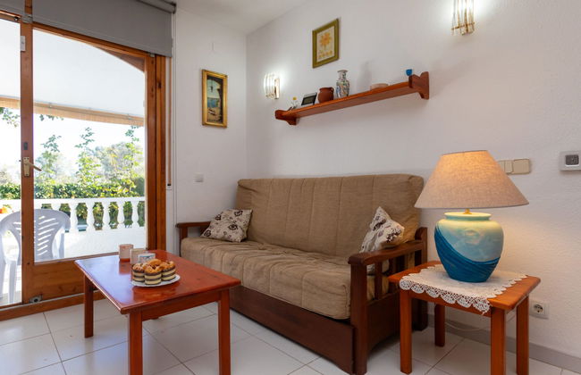 Casa de 4 quartos em Mont-roig del Camp com piscina privada e jardim - Foto 6