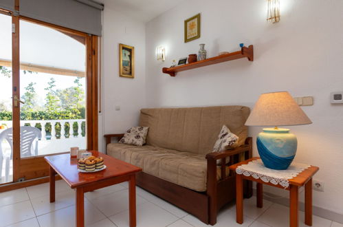 Photo 6 - 3 bedroom House in Mont-roig del Camp with private pool and sea view