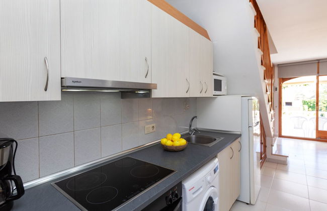 Casa de 4 quartos em Mont-roig del Camp com piscina privada e jardim - Foto 13