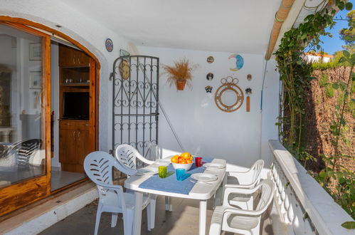 Photo 20 - 3 bedroom House in Mont-roig del Camp with private pool and garden