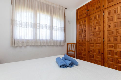 Photo 15 - 3 bedroom House in Mont-roig del Camp with private pool and sea view