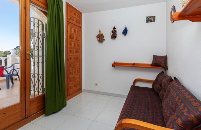 Casa de 4 quartos em Mont-roig del Camp com piscina privada e jardim - Foto 17
