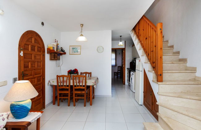 Casa de 4 quartos em Mont-roig del Camp com piscina privada e jardim - Foto 5