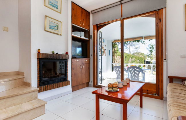 Casa de 4 quartos em Mont-roig del Camp com piscina privada e jardim - Foto 7