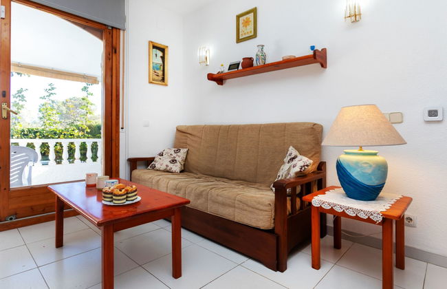 Casa de 4 quartos em Mont-roig del Camp com piscina privada e jardim - Foto 9