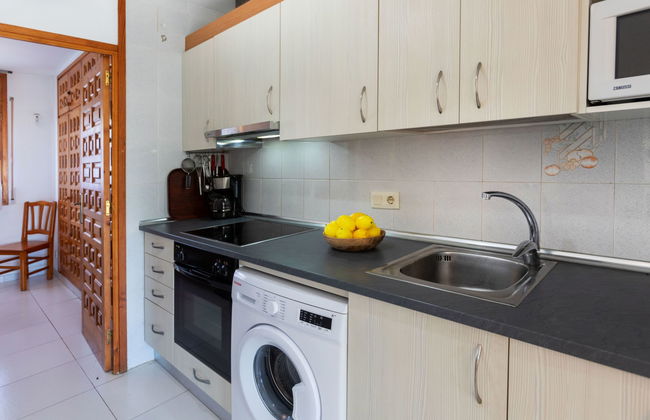 Casa de 4 quartos em Mont-roig del Camp com piscina privada e jardim - Foto 12