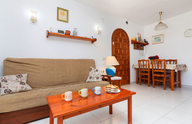 Casa de 4 quartos em Mont-roig del Camp com piscina privada e jardim - Foto 8