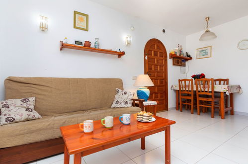 Photo 8 - 3 bedroom House in Mont-roig del Camp with private pool and sea view