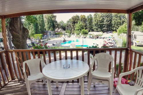 Foto 6 - Casa con 2 camere da letto a Praga con piscina e giardino