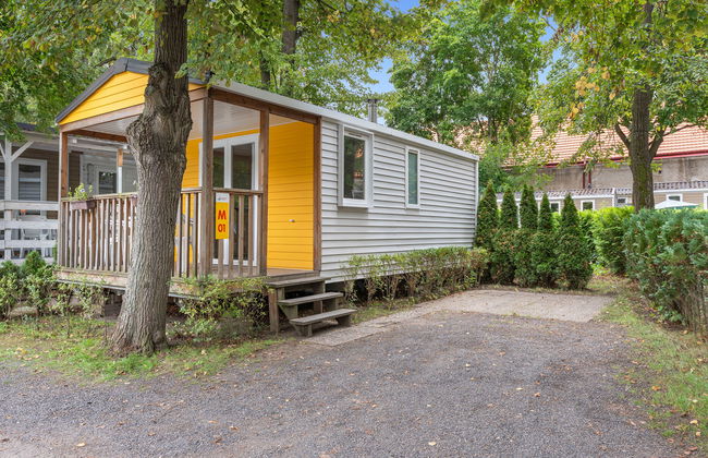 Haus mit 2 Schlafzimmern in Prag mit schwimmbad und garten - Foto 14