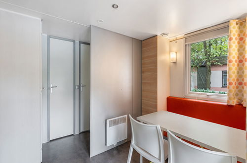 Photo 6 - Maison de 2 chambres à Prague avec piscine et jardin