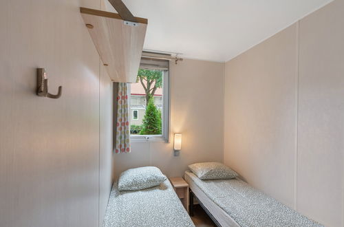 Photo 4 - Maison de 2 chambres à Prague avec piscine et jardin