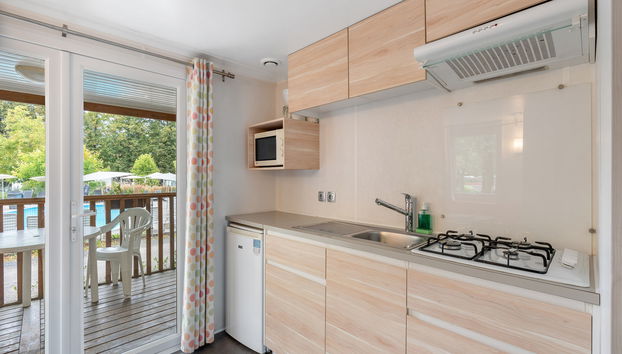 Haus mit 2 Schlafzimmern in Prag mit schwimmbad und garten - Foto 3