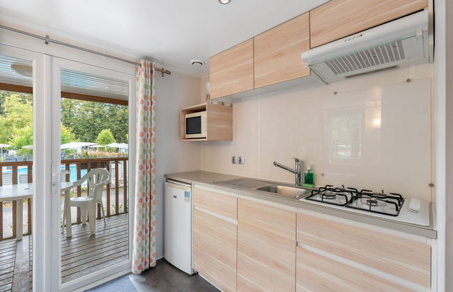 Haus mit 2 Schlafzimmern in Prag mit schwimmbad und garten - Foto 3