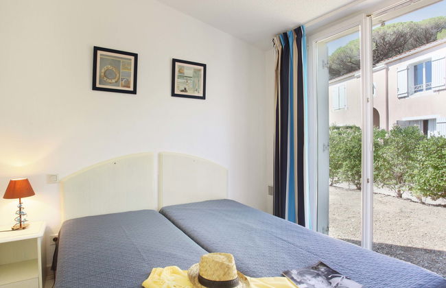 Apartamento de 4 quartos em Fréjus com piscina e terraço - Foto 12