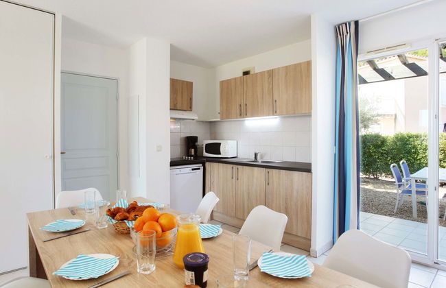 Apartamento de 4 quartos em Fréjus com piscina e terraço - Foto 9