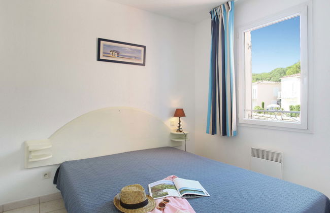 Apartamento de 4 quartos em Fréjus com piscina e terraço - Foto 10