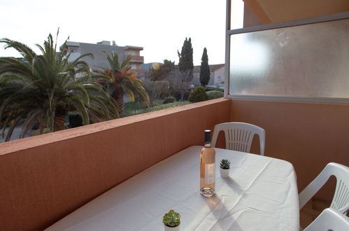 Photo 16 - Appartement en Bormes-les-Mimosas avec piscine et jardin