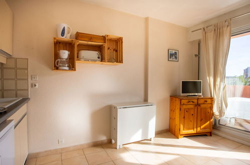 Foto 8 - Apartamento em Bormes-les-Mimosas com piscina e jardim