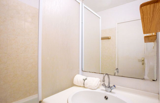 Appartamento con 1 camera da letto a Bormes-les-Mimosas con piscina e giardino - Foto 14