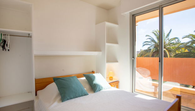 Apartment mit 2 Schlafzimmern in Bormes-les-Mimosas mit schwimmbad und garten - Foto 3