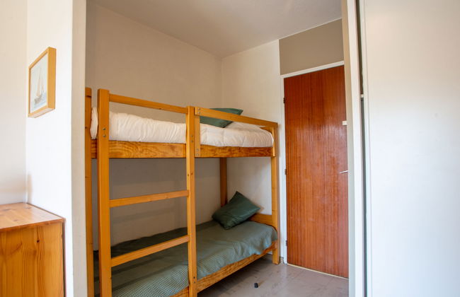 Appartamento con 2 camere da letto a Bormes-les-Mimosas con piscina e giardino - Foto 12