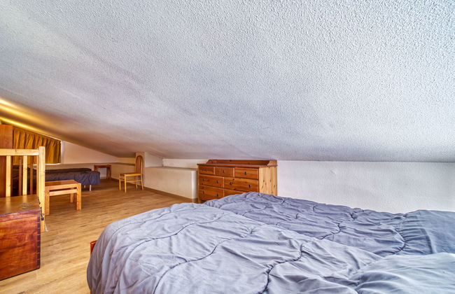 Apartamento de 2 quartos em Les Belleville - Foto 17