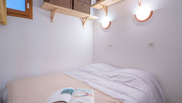 Apartamento de 2 quartos em Les Belleville - Foto 3